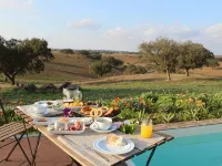 Agroturismo Xistos Hotels in Beja