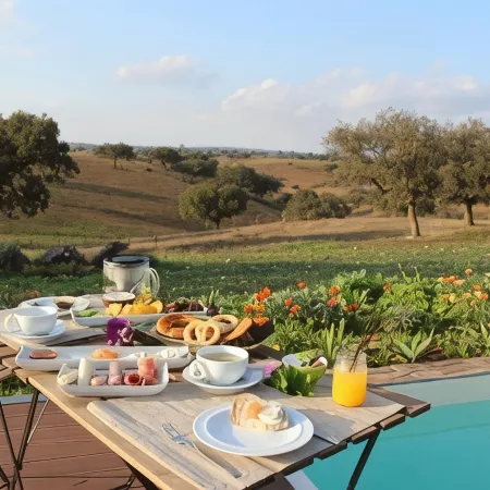 Agroturismo Xistos