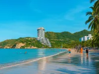 Apartamento cómodo a 5 min de la Playa