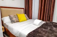 Cedar Serene Studio Apartment, Kiambu Rd
