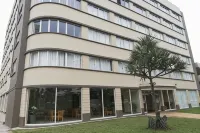 Regal Inn North Beach - en bord de mer