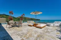 Duke Beach Hotel Maresias