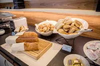 Hotel Diament Zabrze - Gliwice - breakfast
