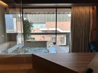 Alevic Hotel Sirmione - Badekar