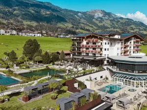 Hotel & Spa Held 4 Sterne Superior, Zillertal