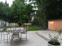 ARIEDIPARMA Rooms&apartments - balcony