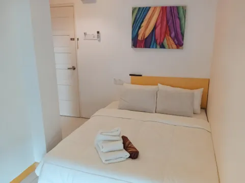 The Serai Cottage Transit Hotel Hotels in Batu Rakit