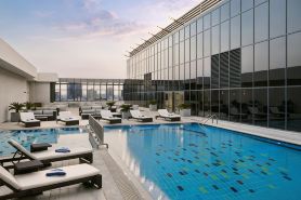 The Hotel Galleria Jeddah, Curio Collection by Hilton