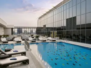 The Hotel Galleria Jeddah, Curio Collection by Hilton