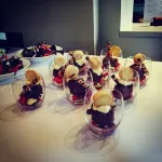 The Beeches Hotel - breakfast