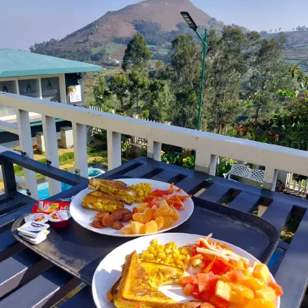 La Niebla Farm Resort