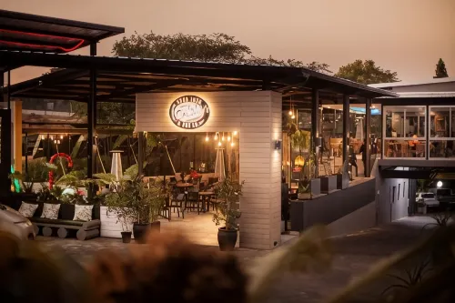 Hotel @ Tzaneen Hotels in Tzaneen