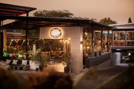 Hotel @ Tzaneen Hotels in Tzaneen