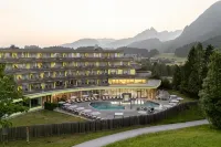 다스 지벤 이르 게준트하이츠리조트  호텔