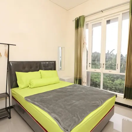 Villa Ashiya with Private Pool Balcony and Karaoke