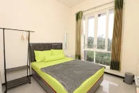 Rumah 120 m² dengan 3 kamar tidur dan 2 kamar mandi pribadi di Batu Hotel di 