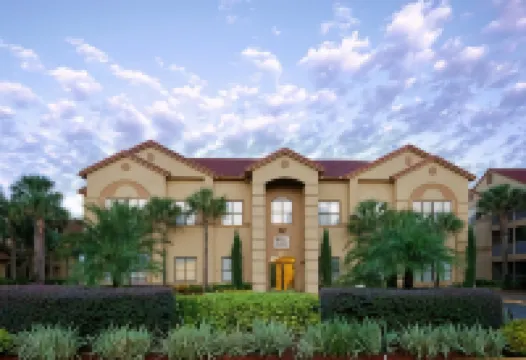 Blue Tree Resort in Lake Buena Vista Hotels in Lake Buena Vista