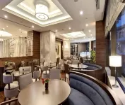 Marigold Thermal & Spa Hotel Bursa - Breakfast