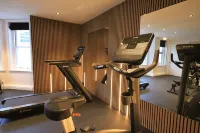 Andover House Hotel & Restaurant - Gym