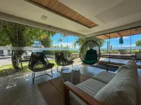 Passagem Concept Hotel e Spa - Parkering