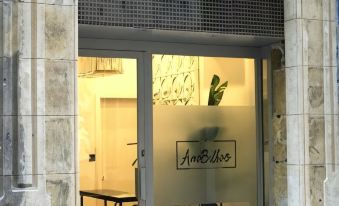 Pension Ama Bilbao