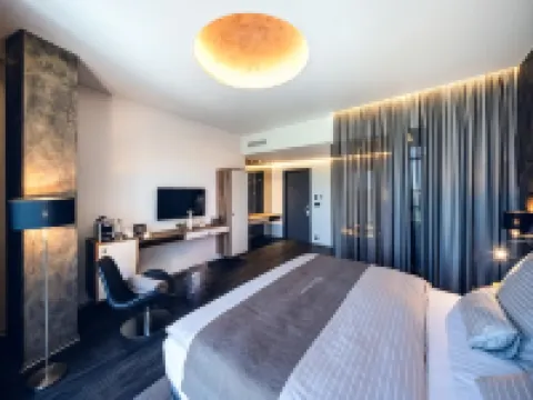 Nutrend World Hotels in Olomouc