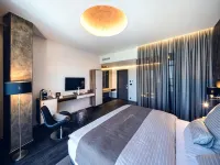 Nutrend World Отели в г. 