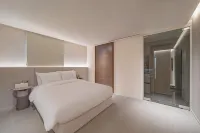 부산 광안리 샌드스테이 - 레지던스