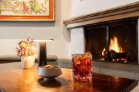 Hotel Stern Chur - bar