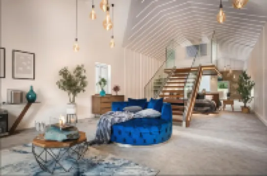 Aphrodites Group - Luxury Hot Tub Suites in Central Lake District!