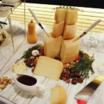 The Olive Hotel, Juffair