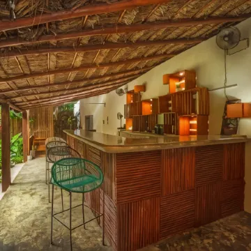 Tierra Maya Hotel Spa & Sanctuary