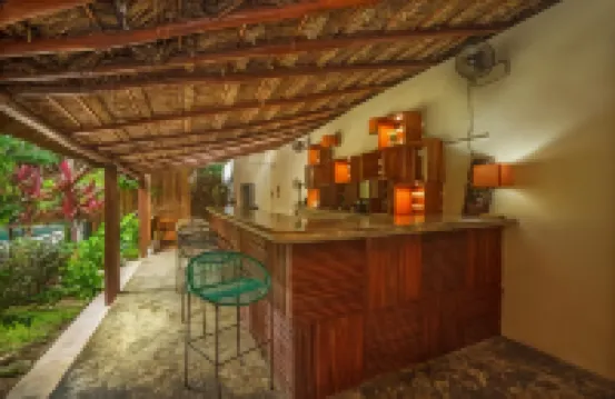 Tierra Maya Hotel Spa & Sanctuary