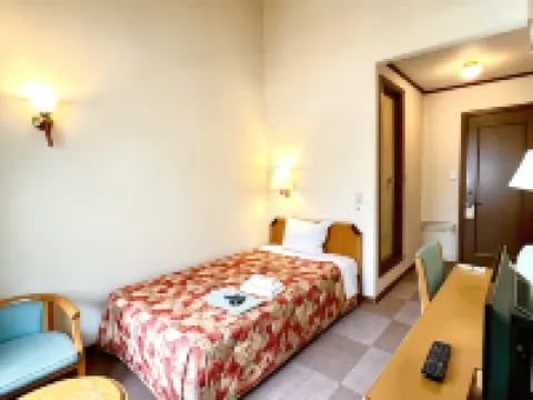 Suzuran Hotel Kihara 世羅町酒店