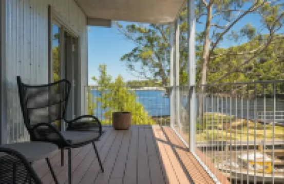 Risby Cove Boutique Hotel