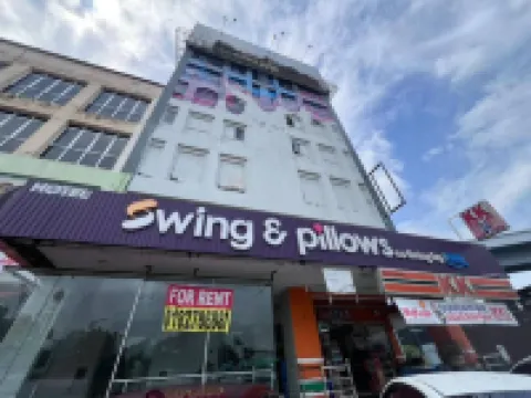 加影KK酒店 加影酒店