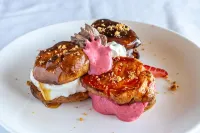 Hospitality Carnarvon, SureStay Collection by Best Western - 朝食