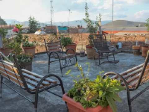 SiempreViva Hospedaje By GEstores Hotels in Chignahuapan