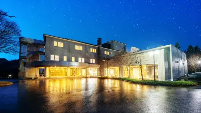 Hotel Yutoria Fujisato Hotel a 