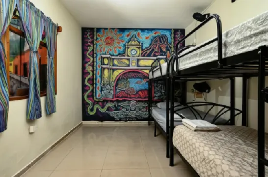 Hostal de La Fuente Hotels in 