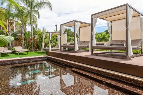 Villa Cosy, Hotel & Spa Hotels in Saint-Tropez