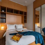 Deluxe apartments in the city center by Sweet Home - Condos