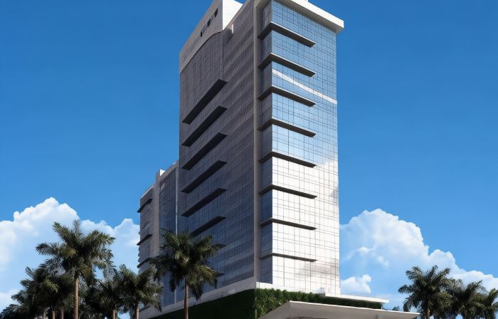 Hilton Garden Inn Itajaí