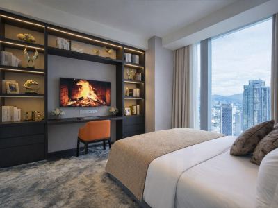 Tropicana Residence Kuala Lumpur by Collective Haus