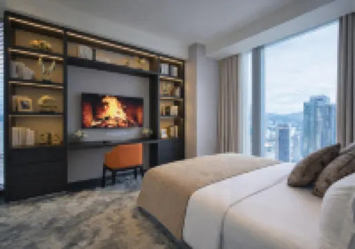 Tropicana Residence Kuala Lumpur by Collective Haus