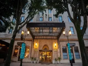 Embassy Suites by Hilton Bogotá Rosales