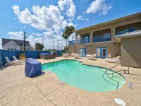 Alister Square Inn - balcon
