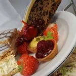 Best Western Plus West Retford Hotel - Завтрак
