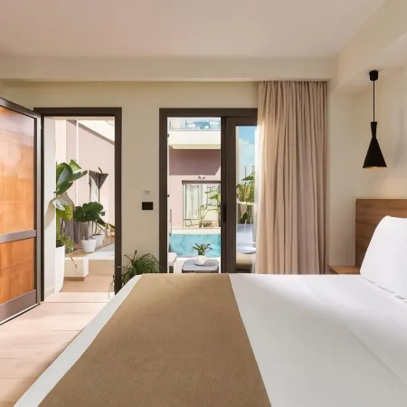 Dionisos Hotel