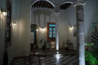 Hotel Gertrudis - WiFi